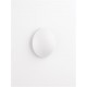 Настенный светильник Nova Luce 9030740 Iona, 3 Вт, 184 лм, 3000К
