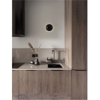 Настенный светильник Nova Luce 9030741 Iona, 3 Вт, 119 лм, 3000К