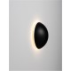 Настенный светильник Nova Luce 9030741 Iona, 3 Вт, 119 лм, 3000К