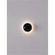 Настенный светильник Nova Luce 9030741 Iona, 3 Вт, 119 лм, 3000К