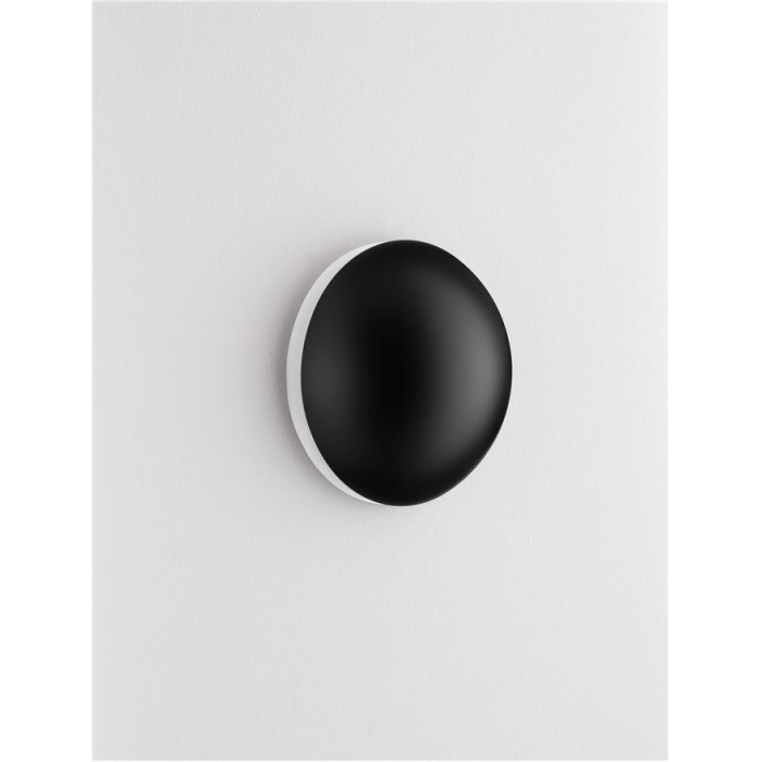 Настенный светильник Nova Luce 9030741 Iona, 3 Вт, 119 лм, 3000К