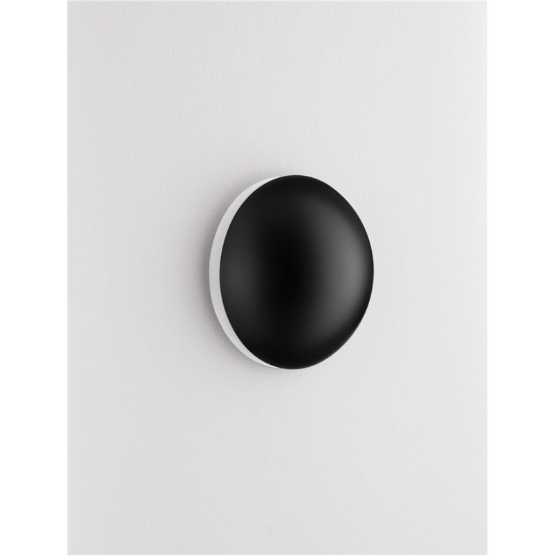Настенный светильник Nova Luce 9030741 Iona, 3 Вт, 119 лм, 3000К