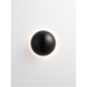 Настенный светильник Nova Luce 9030741 Iona, 3 Вт, 119 лм, 3000К
