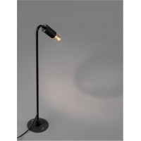 Парковый светильник Nova Luce 9030848 Aether, 5 Вт, 71 лм, 3000К