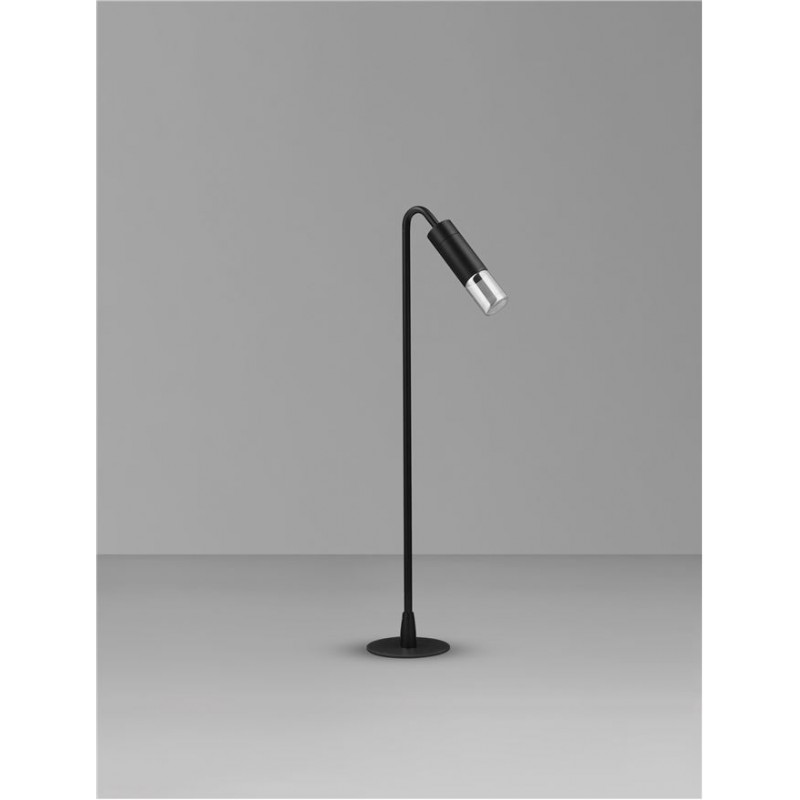 Парковый светильник Nova Luce 9030848 Aether, 5 Вт, 71 лм, 3000К