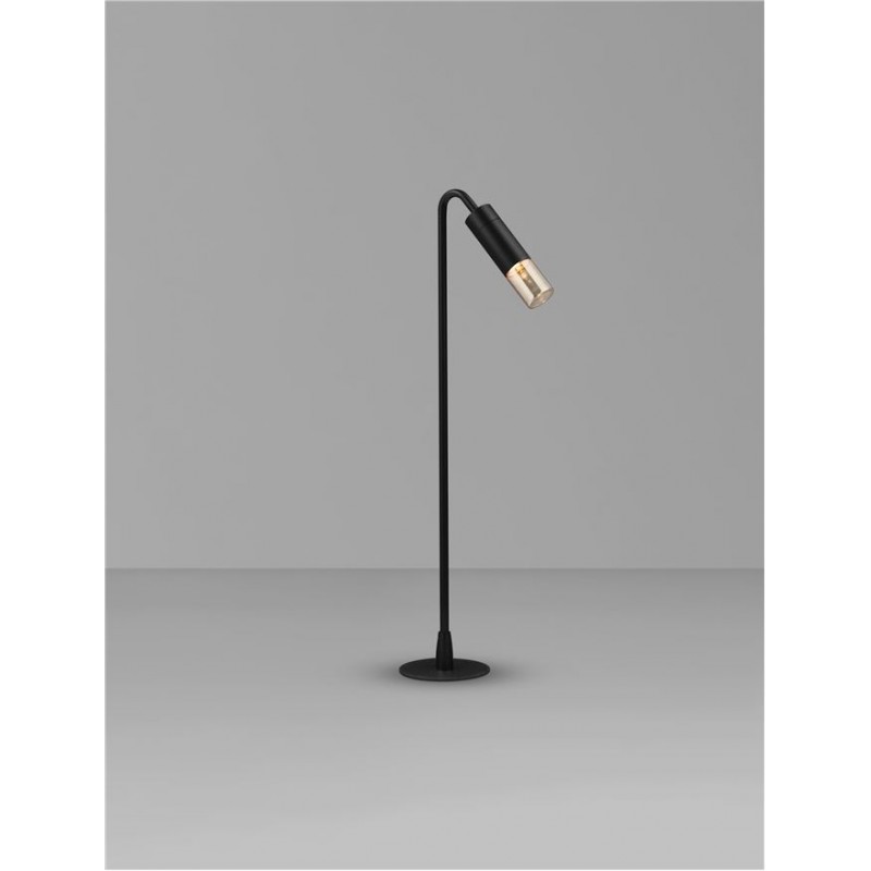 Парковый светильник Nova Luce 9030848 Aether, 5 Вт, 71 лм, 3000К
