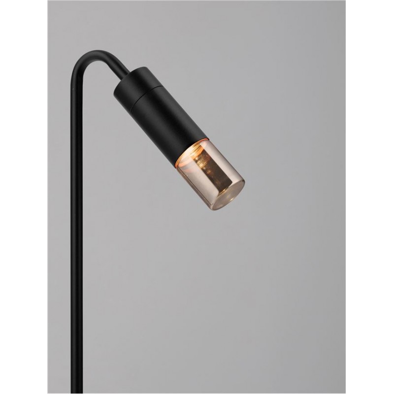Парковый светильник Nova Luce 9030848 Aether, 5 Вт, 71 лм, 3000К