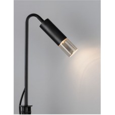 Парковый светильник Nova Luce 9030850 Aether, 5 Вт, 71 лм, 3000К