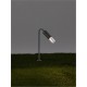 Парковый светильник Nova Luce 9030850 Aether, 5 Вт, 71 лм, 3000К