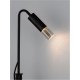 Парковый светильник Nova Luce 9030850 Aether, 5 Вт, 71 лм, 3000К