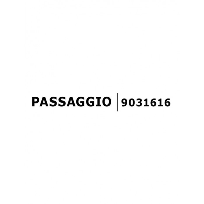 Настенный светильник Nova Luce 9031616 Passaggio, 1 Вт, 70 лм, 3000K