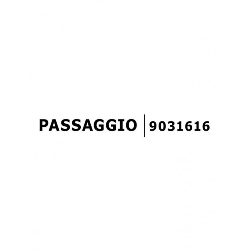 Настенный светильник Nova Luce 9031616 Passaggio, 1 Вт, 70 лм, 3000K