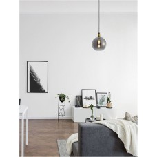 Подвесной светильник Nova Luce 9035960 Mirro
