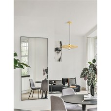 Підвісний світильник Nova Luce 9035970 Eres