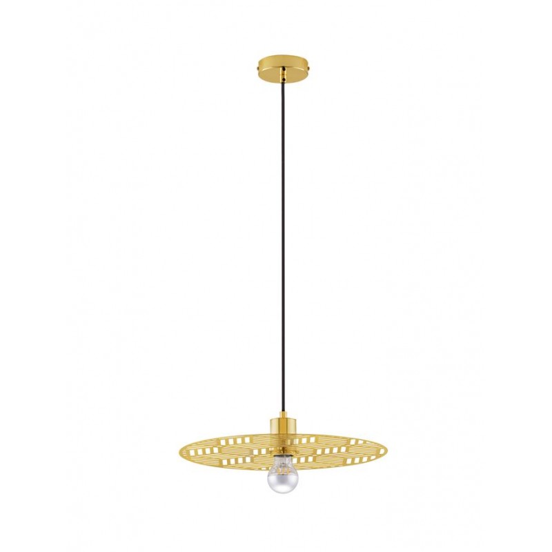 Підвісний світильник Nova Luce 9035970 Eres