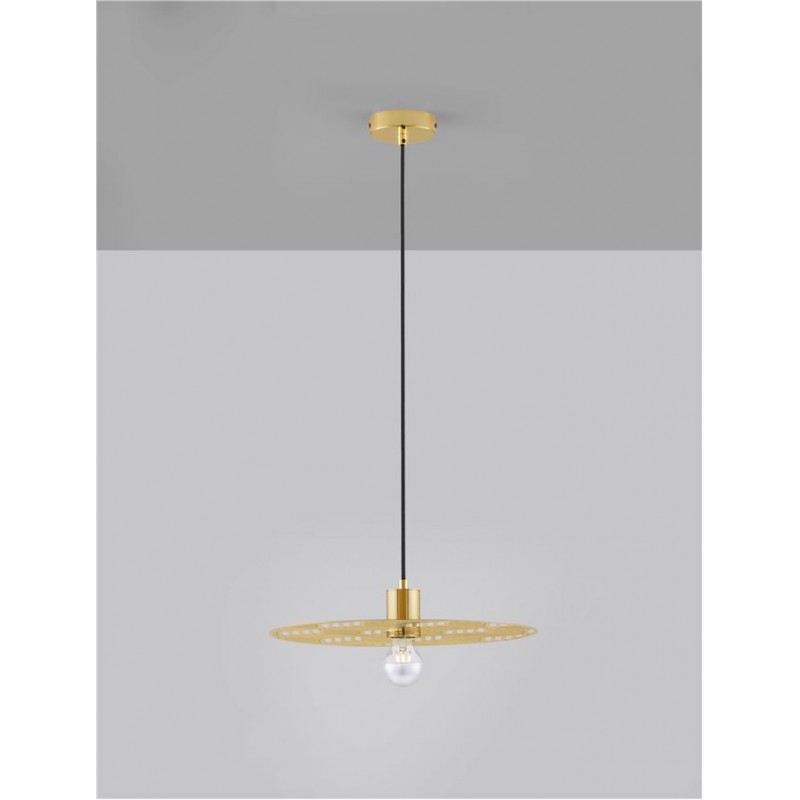 Підвісний світильник Nova Luce 9035970 Eres