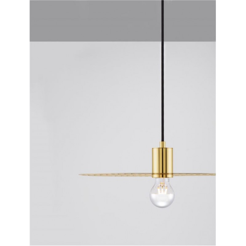 Підвісний світильник Nova Luce 9035970 Eres