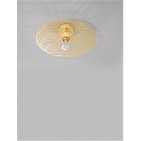 Люстра Nova Luce 9035971 Eres