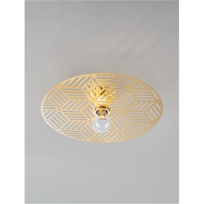Люстра Nova Luce 9035971 Eres