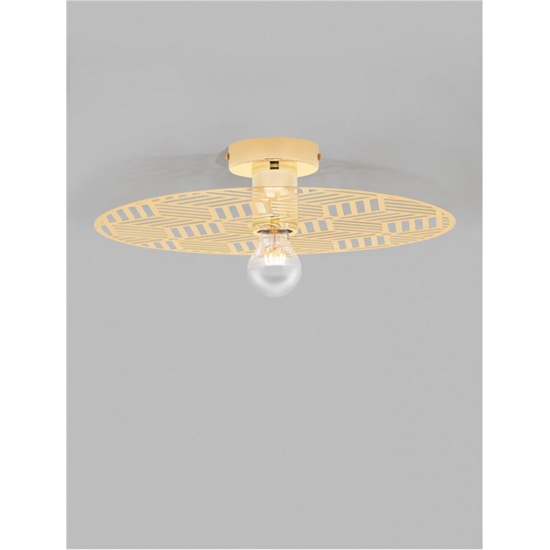Люстра Nova Luce 9035971 Eres