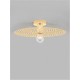 Люстра Nova Luce 9035971 Eres