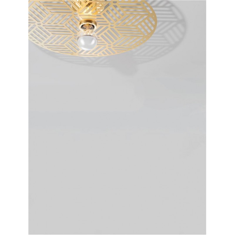 Люстра Nova Luce 9035971 Eres