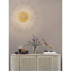 Бра Nova Luce 9035972 Eres