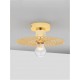 Бра Nova Luce 9035972 Eres