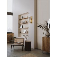 Бра Nova Luce 9035974 Juliet