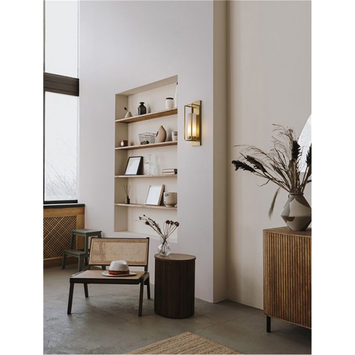 Бра Nova Luce 9035974 Juliet