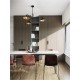 Люстра Nova Luce 9035978 Mirba
