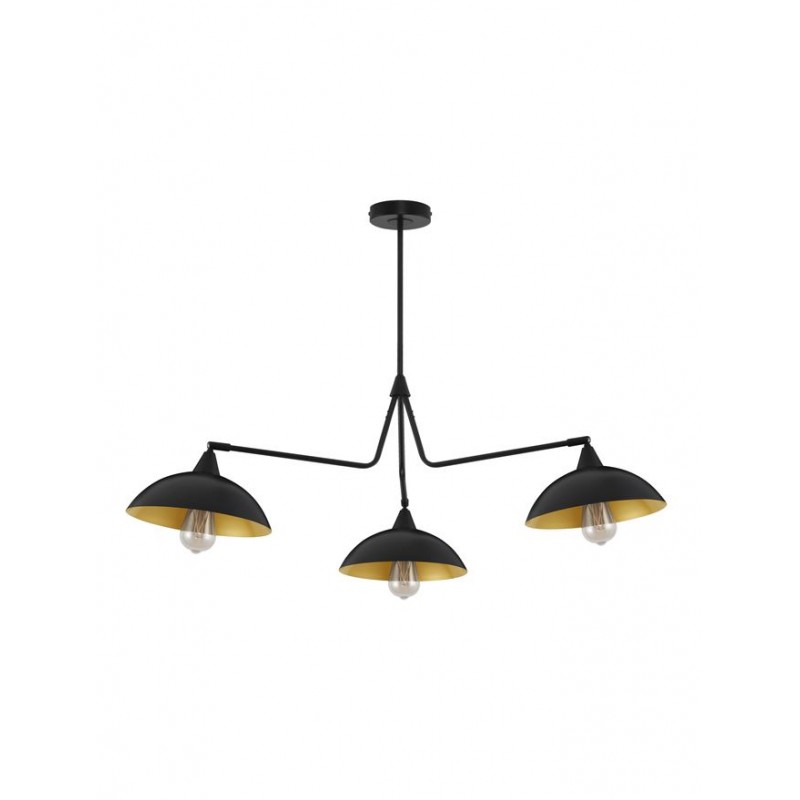 Люстра Nova Luce 9035978 Mirba