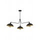 Люстра Nova Luce 9035978 Mirba