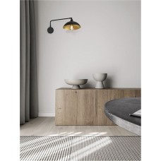 Бра Nova Luce 9035979 Mirba
