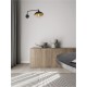 Бра Nova Luce 9035979 Mirba