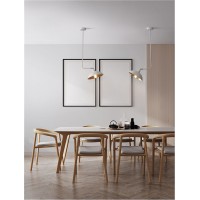 Спот - Nova Luce 9035980 Mirba