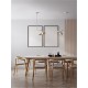 Спот Nova Luce 9035980 Mirba