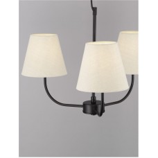 Люстра - Nova Luce 9036044 Moist