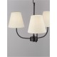 Люстра - Nova Luce 9036044 Moist