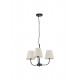 Люстра - Nova Luce 9036044 Moist