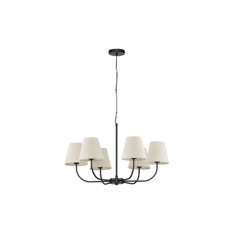 Люстра Nova Luce 9036045 Moist