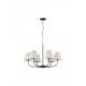 Люстра Nova Luce 9036045 Moist