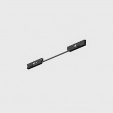 Соединитель электрический PICO_LINE ELECTRICAL JOINT, черный, (16.S2LE100.BK)