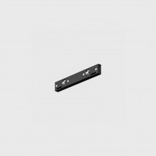 Соединитель линейный электрический PICO_LINE ELECTRICAL JOINT, черный, (16.SLE00.BK)
