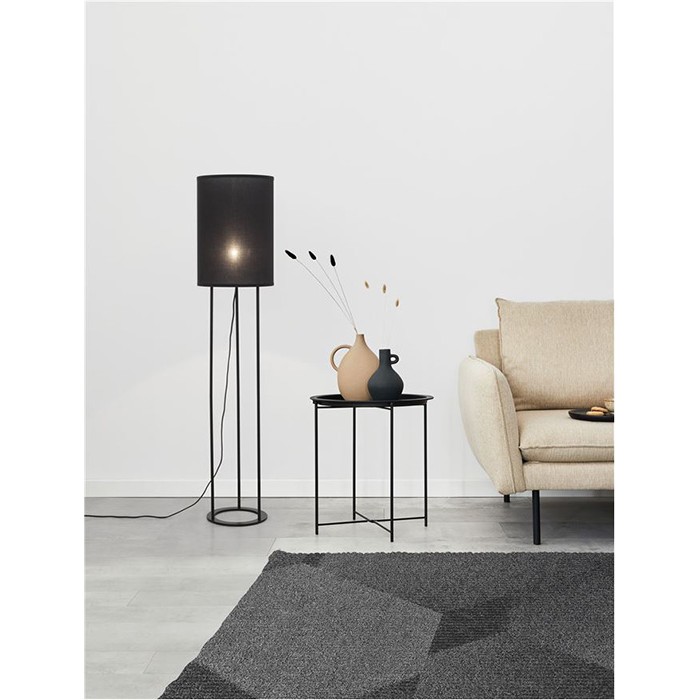 Торшер Nova Luce 9043301 Leith