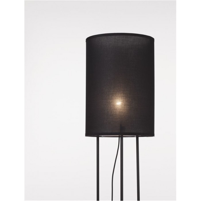 Торшер Nova Luce 9043301 Leith