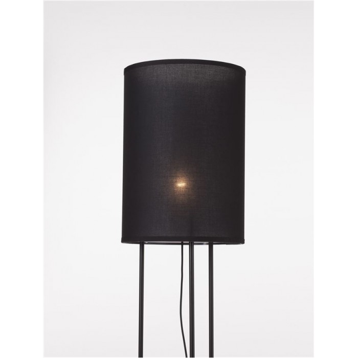Торшер Nova Luce 9043301 Leith