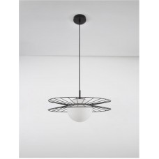 Люстра Nova Luce 9043302 Pielo