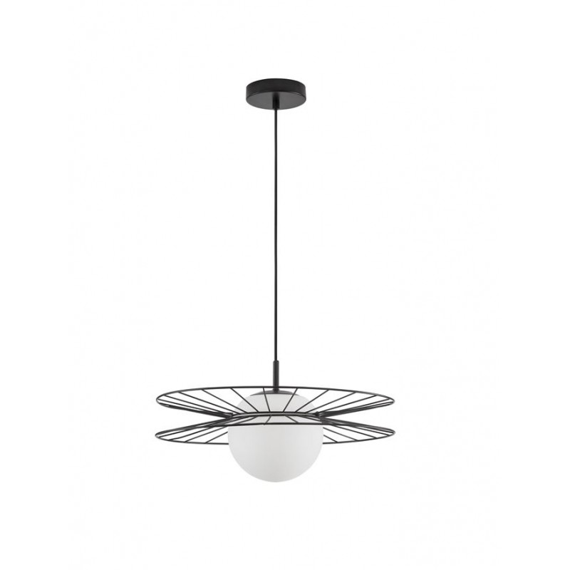 Люстра Nova Luce 9043302 Pielo