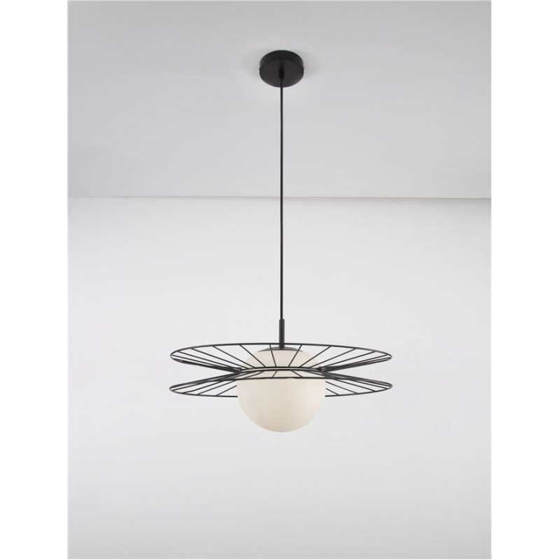 Люстра Nova Luce 9043302 Pielo